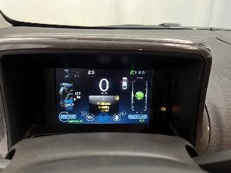 Opel Ampera Ampera Hatchback 1.4 16V (A14XFL(Euro 5)) [63kW]  (11-2011/03-2015) picture 24