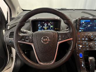 Opel Ampera Ampera Hatchback 1.4 16V (A14XFL(Euro 5)) [63kW]  (11-2011/03-2015) picture 23