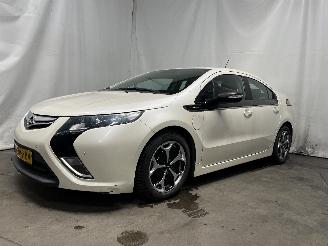 Opel Ampera Ampera Hatchback 1.4 16V (A14XFL(Euro 5)) [63kW]  (11-2011/03-2015) picture 3