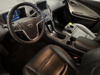 Opel Ampera Ampera Hatchback 1.4 16V (A14XFL(Euro 5)) [63kW]  (11-2011/03-2015) picture 17