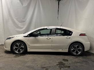 Opel Ampera Ampera Hatchback 1.4 16V (A14XFL(Euro 5)) [63kW]  (11-2011/03-2015) picture 4