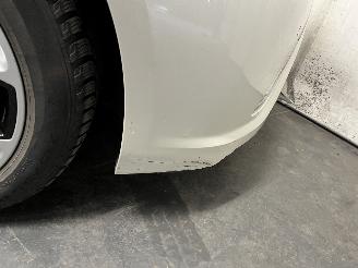 Opel Ampera Ampera Hatchback 1.4 16V (A14XFL(Euro 5)) [63kW]  (11-2011/03-2015) picture 8