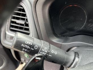 Honda Hr-v HR-V (RU) MPV 1.5 i-VTEC 16V (L15B4(Euro 6)) [96kW]  (08-2015/...) picture 14