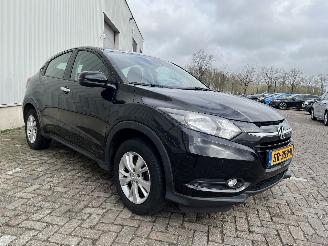 Honda Hr-v HR-V (RU) MPV 1.5 i-VTEC 16V (L15B4(Euro 6)) [96kW]  (08-2015/...) picture 7