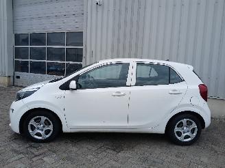 Kia Picanto Picanto (JA) Hatchback 1.0 12V (G3LA) [49kW]  (03-2017/...) picture 4