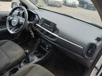 Kia Picanto Picanto (JA) Hatchback 1.0 12V (G3LA) [49kW]  (03-2017/...) picture 7