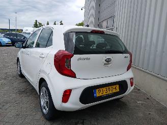 Kia Picanto Picanto (JA) Hatchback 1.0 12V (G3LA) [49kW]  (03-2017/...) picture 5