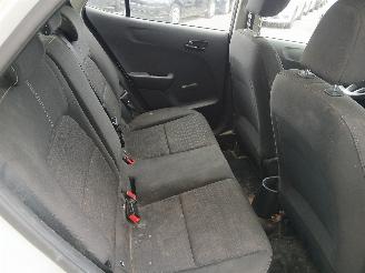 Kia Picanto Picanto (JA) Hatchback 1.0 12V (G3LA) [49kW]  (03-2017/...) picture 9