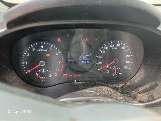 Kia Picanto Picanto (JA) Hatchback 1.0 12V (G3LA) [49kW]  (03-2017/...) picture 2