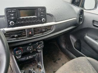 Kia Picanto Picanto (JA) Hatchback 1.0 12V (G3LA) [49kW]  (03-2017/...) picture 16