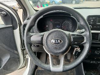 Kia Picanto Picanto (JA) Hatchback 1.0 12V (G3LA) [49kW]  (03-2017/...) picture 19