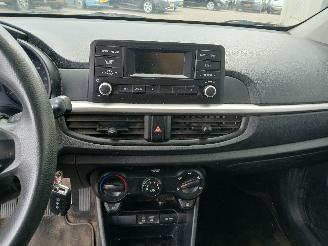 Kia Picanto Picanto (JA) Hatchback 1.0 12V (G3LA) [49kW]  (03-2017/...) picture 17