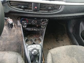 Kia Picanto Picanto (JA) Hatchback 1.0 12V (G3LA) [49kW]  (03-2017/...) picture 18