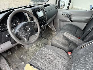 Mercedes Sprinter Sprinter 3,5t (906.63) Van 313 CDI 16V (OM651.956) [95kW]  (05-2009/12=
-2016) picture 22