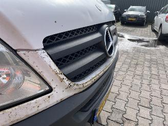 Mercedes Sprinter Sprinter 3,5t (906.63) Van 313 CDI 16V (OM651.956) [95kW]  (05-2009/12=
-2016) picture 10