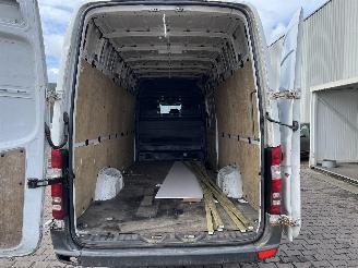 Mercedes Sprinter Sprinter 3,5t (906.63) Van 313 CDI 16V (OM651.956) [95kW]  (05-2009/12=
-2016) picture 21