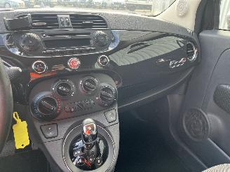 Fiat 500 500C (312) Cabrio 0.9 TwinAir 85 (312.A.2000) [63kW]  (09-2009/...) picture 14