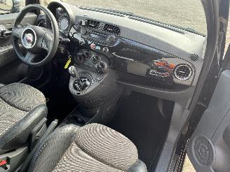 Fiat 500 500C (312) Cabrio 0.9 TwinAir 85 (312.A.2000) [63kW]  (09-2009/...) picture 8