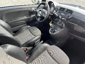 Fiat 500 500C (312) Cabrio 0.9 TwinAir 85 (312.A.2000) [63kW]  (09-2009/...) picture 9