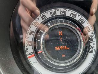 Fiat 500 500C (312) Cabrio 0.9 TwinAir 85 (312.A.2000) [63kW]  (09-2009/...) picture 2