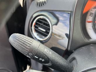 Fiat 500 500C (312) Cabrio 0.9 TwinAir 85 (312.A.2000) [63kW]  (09-2009/...) picture 12