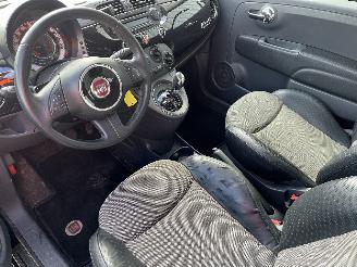 Fiat 500 500C (312) Cabrio 0.9 TwinAir 85 (312.A.2000) [63kW]  (09-2009/...) picture 10