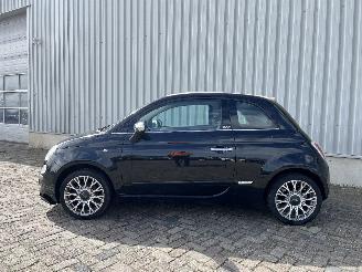 Fiat 500 500C (312) Cabrio 0.9 TwinAir 85 (312.A.2000) [63kW]  (09-2009/...) picture 4