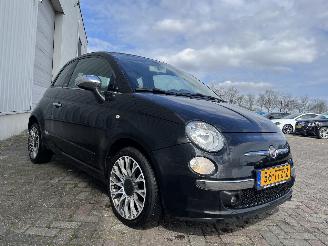 Fiat 500 500C (312) Cabrio 0.9 TwinAir 85 (312.A.2000) [63kW]  (09-2009/...) picture 6