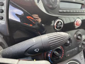 Fiat 500 500C (312) Cabrio 0.9 TwinAir 85 (312.A.2000) [63kW]  (09-2009/...) picture 13