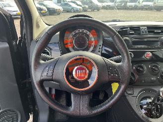 Fiat 500 500C (312) Cabrio 0.9 TwinAir 85 (312.A.2000) [63kW]  (09-2009/...) picture 15