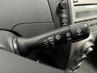 Toyota Yaris Yaris II (P9) Hatchback 1.3 16V VVT-i (2SZFE) [64kW]  (08-2005/11-2010=
) picture 19