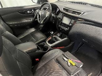 Nissan Qashqai Qashqai (J11) SUV 1.5 dCi DPF (K9K-636(Euro 5)) [81kW]  (11-2013/...) picture 14