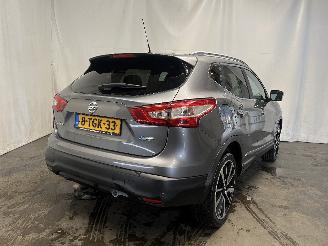 Nissan Qashqai Qashqai (J11) SUV 1.5 dCi DPF (K9K-636(Euro 5)) [81kW]  (11-2013/...) picture 6
