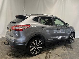 Nissan Qashqai Qashqai (J11) SUV 1.5 dCi DPF (K9K-636(Euro 5)) [81kW]  (11-2013/...) picture 7