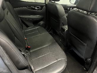 Nissan Qashqai Qashqai (J11) SUV 1.5 dCi DPF (K9K-636(Euro 5)) [81kW]  (11-2013/...) picture 15