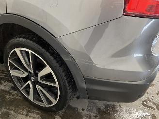 Nissan Qashqai Qashqai (J11) SUV 1.5 dCi DPF (K9K-636(Euro 5)) [81kW]  (11-2013/...) picture 9