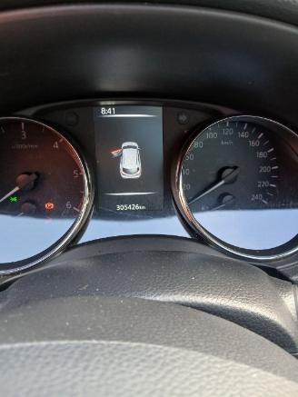 Nissan Qashqai Qashqai (J11) SUV 1.5 dCi DPF (K9K-636(Euro 5)) [81kW]  (11-2013/...) picture 2