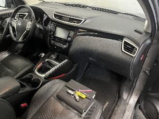 Nissan Qashqai Qashqai (J11) SUV 1.5 dCi DPF (K9K-636(Euro 5)) [81kW]  (11-2013/...) picture 13