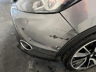 Nissan Qashqai Qashqai (J11) SUV 1.5 dCi DPF (K9K-636(Euro 5)) [81kW]  (11-2013/...) picture 12