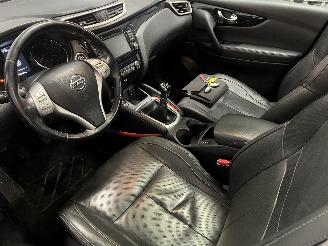 Nissan Qashqai Qashqai (J11) SUV 1.5 dCi DPF (K9K-636(Euro 5)) [81kW]  (11-2013/...) picture 17