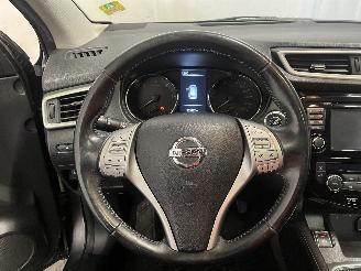 Nissan Qashqai Qashqai (J11) SUV 1.5 dCi DPF (K9K-636(Euro 5)) [81kW]  (11-2013/...) picture 24