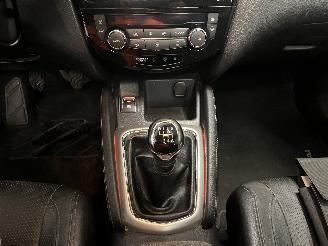 Nissan Qashqai Qashqai (J11) SUV 1.5 dCi DPF (K9K-636(Euro 5)) [81kW]  (11-2013/...) picture 23