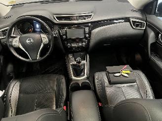 Nissan Qashqai Qashqai (J11) SUV 1.5 dCi DPF (K9K-636(Euro 5)) [81kW]  (11-2013/...) picture 16