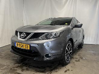 Nissan Qashqai Qashqai (J11) SUV 1.5 dCi DPF (K9K-636(Euro 5)) [81kW]  (11-2013/...) picture 3