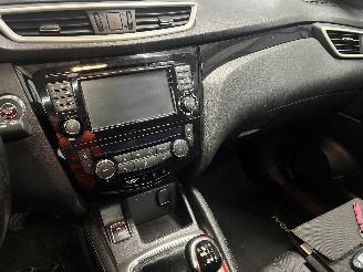 Nissan Qashqai Qashqai (J11) SUV 1.5 dCi DPF (K9K-636(Euro 5)) [81kW]  (11-2013/...) picture 22