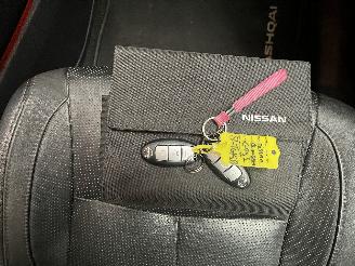 Nissan Qashqai Qashqai (J11) SUV 1.5 dCi DPF (K9K-636(Euro 5)) [81kW]  (11-2013/...) picture 25