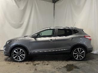 Nissan Qashqai Qashqai (J11) SUV 1.5 dCi DPF (K9K-636(Euro 5)) [81kW]  (11-2013/...) picture 4