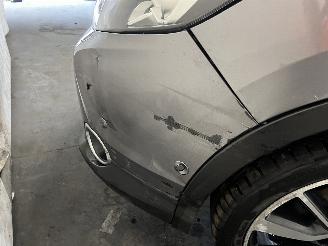 Nissan Qashqai Qashqai (J11) SUV 1.5 dCi DPF (K9K-636(Euro 5)) [81kW]  (11-2013/...) picture 11