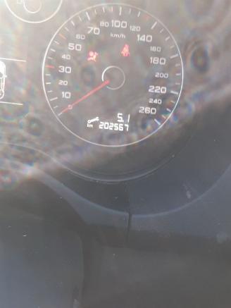 Audi A3 A3 Sportback (8PA) Hatchback 5-drs 1.9 TDI (BLS) [77kW]  (09-2004/05-2=
010) picture 2