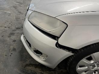 Audi A3 A3 Sportback (8PA) Hatchback 5-drs 1.9 TDI (BLS) [77kW]  (09-2004/05-2=
010) picture 11